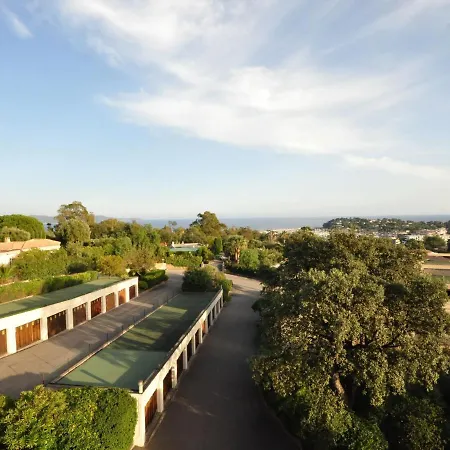 Daire Les Mimosas-1 By Interhome Cavalaire-sur-Mer