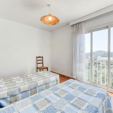 Les Mimosas-1 By Interhome Daire Cavalaire-sur-Mer