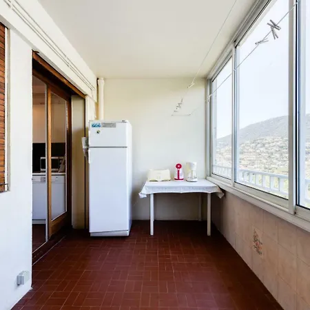 Les Mimosas-1 By Interhome *