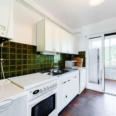 Les Mimosas-1 By Interhome Cavalaire-sur-Mer